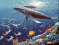 Whale Art