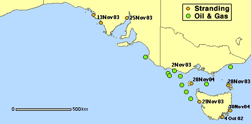 Southern Australia